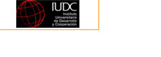 Instituto Universitario de Desarrollo y Cooperación